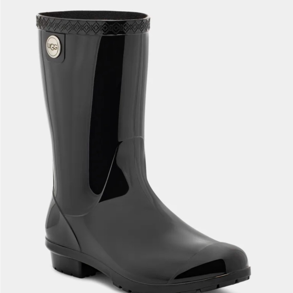 UGG Sienna Rain Boot
